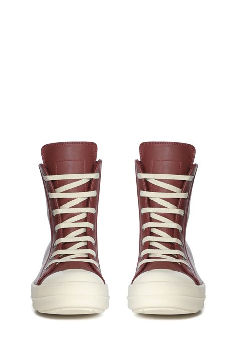 Sneakers con lacci RICK OWENS KIDS | BG02E5895 LMU1311
